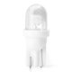 thumbnail image 4 of DC 12V Universal T10 W5W 168 194 2pcs LED HID Light Lamp Bulbs Dome License Plate White 29mm Lighting Replacement Bulb, 4 of 5