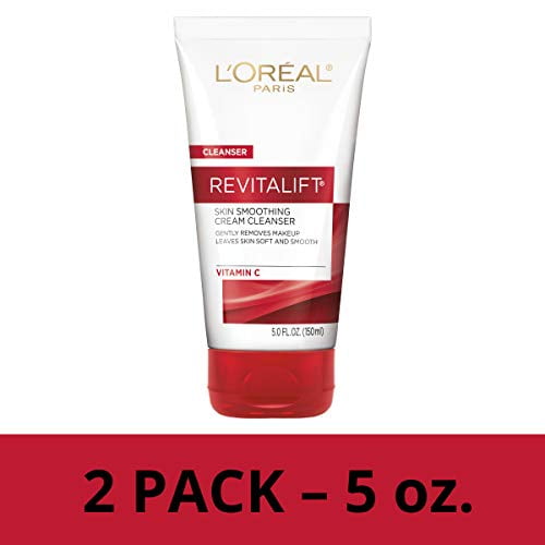 L'Oreal Paris Skincare Revitalift Radiant Smoothing Wet Facial Cream
