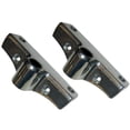 thumbnail image 1 of Perko Edge Mount Rowlock Socket - Zinc, 1 of 1