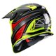 thumbnail image 3 of Casco GLX GX23 Dirt Bike Off-Road Motocross ATV DOT para adulto, 3 of 6