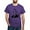 Purple, variant on CafePress - Strk3 H.P. Lovecraft Dark T Shirt - Men's Classic Graphic Cotton T-Shirt