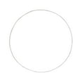 thumbnail image 2 of serony Circle Balloon Column Removable Balloon Stand Decor Balloon Arch Frame Balloon for Baby Showers, 2 of 9