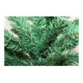 4ft Canadian Pine Duo PVC Artificial Christmas Tree 4 Foot Unlit