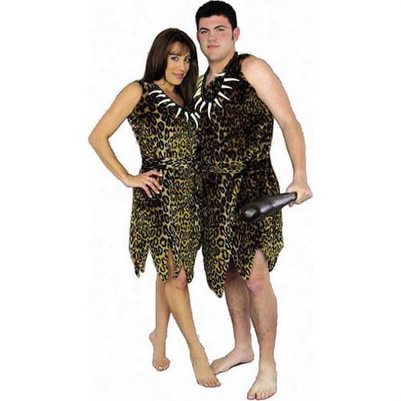 Adult Jungle Jim Costume