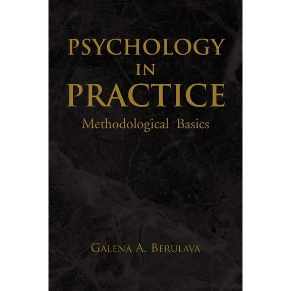 Psychology in Practice (Paperback)
