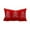 E, variant on LanSuare Merry Christmas Pillow Cover, 19.69x11.81 Inch Multicolour Solid Color Pillowcase Home Decoration, for Sofa Couch, Christmas Office, Bedroom Decorations