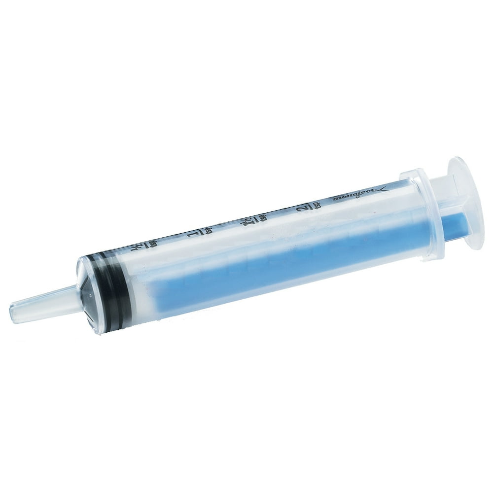 Equate Oral Syringes, 2 Count