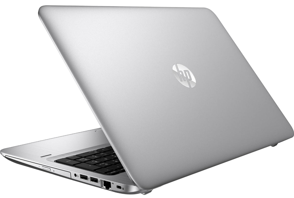 ジャンク】HP Probook 450 G5 /Core i5-7200U 2.50GHz/ メモリ