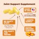 thumbnail image 4 of Suplemento Vimerson Health: quercetina, bromelina y cúrcuma, 4 of 9