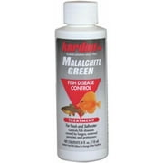 Kordon Malachite Green Fish Disease Control Fresh & Saltwater 4oz 118ml