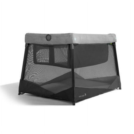 UPC: 0047406171217 | Baby Jogger City Suite Multi-Level Playard Gray Unisex