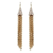 Amrita Singh Leora Hook Earrings