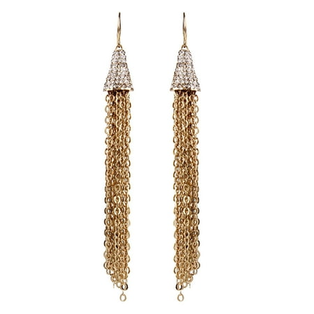 Amrita Singh Leora Hook Earrings