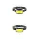 thumbnail image 3 of Linterna frontal portátil Ounissouiy brillo luz ajustable impermeable a prueba de polvo duradero, 3 of 6