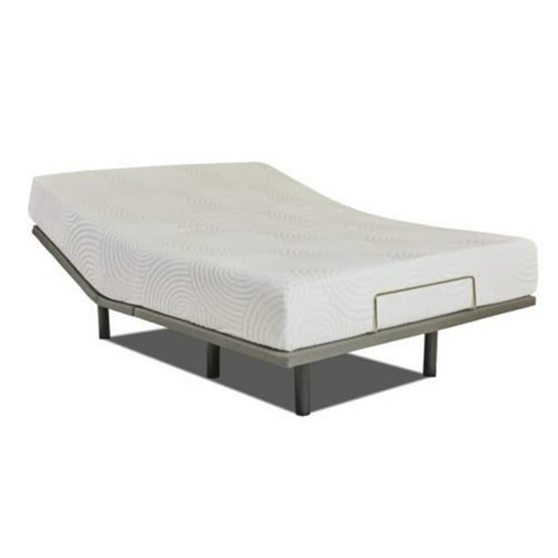 Sss 475 K10 Best King Adjustable Bed, Best Kind Of Mattress For Adjustable Bed