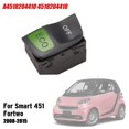 thumbnail image 2 of Car Start Stop Switch 450 Eco Off Switch For Smart Fortwo A4518204410, 2 of 5