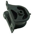 thumbnail image 3 of TRQ Standard Manual Transmission 2.2L Rear Engine Motor Mount for Accord Prelude MTA34452 Fits select: 1992-1995 HONDA ACCORD LX, 1997-2001 HONDA PRELUDE, 3 of 5