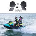 thumbnail image 3 of OPAS Block Off Kit, RS29050 CNC Aluminum Billet 14 Pcs Long Lasting Leakproof  for Jet Ski Replacement for RXP 215 RXP X 255, 3 of 7