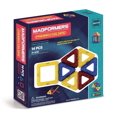 thumbnail image 1 of Magformers Primary Colors 14 Piece Construction Toy Set, 1 of 9