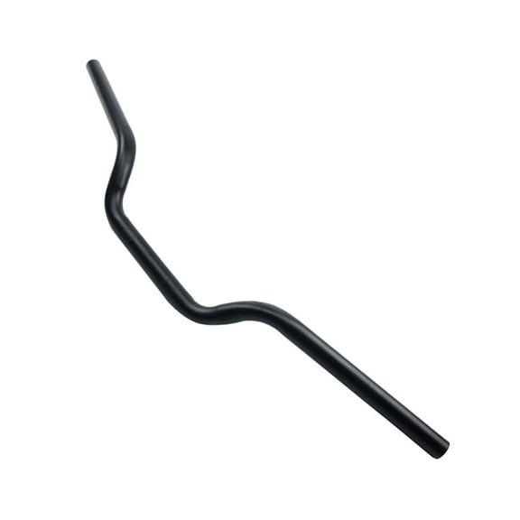 Masteelf 22 Mm Bike Handlebar Motorcycle Handlebars Replacement Steel