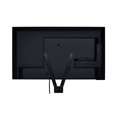 thumbnail image 3 of Logitech TV Mount for Video Conference System MeetUpTV, VESA Standard, PC/Mac/Laptop/MacBook/Tablette - Black, 3 of 4