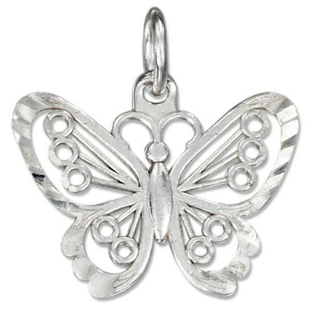 Sterling Silver 16