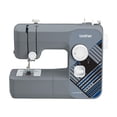 thumbnail image 1 of Máquina de coser Brother RLX3817G 17 puntadas reacondicionada, 1 of 5