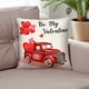 thumbnail image 4 of Juego de 4 Fundas Decorativas para San Valentín, para Aniversarios, Bodas y Cojines., 4 of 7