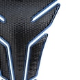 thumbnail image 2 of Protector Tanque para moto RJ007-3 Azul Kinlley, 2 of 3