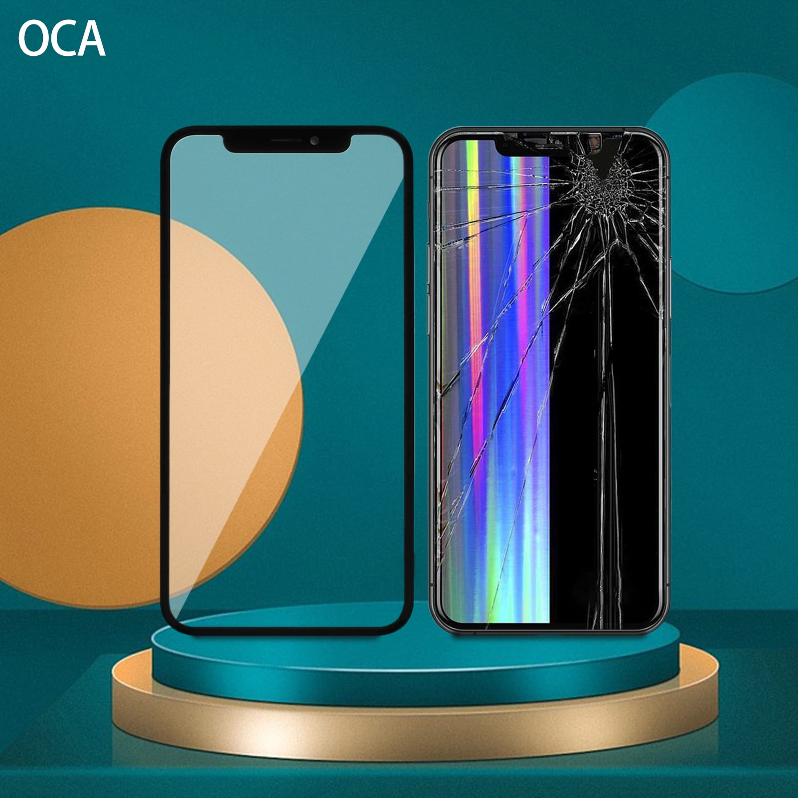 Screen Repair Iphone 12 Mini Cracked Screen Apple IPhone 12 Mini