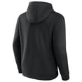 thumbnail image 3 of Unisex Fanatics  Black Angel City FC LA Strong Fleece Pullover Hoodie, 3 of 5