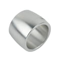 thumbnail image 2 of Saxophone Mouthpiece Ligature Reed Clip Clamp Metal Ring For Alto Sax Clarinet, 2 of 11