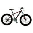 thumbnail image 1 of GoTyger 26 in. with 4.0 Fat Tire Mountain Bike, 1 of 3