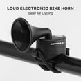 thumbnail image 6 of Electric megaphone,Bike 120db Bike Bell Waterproof Button Battery 120db Decibel Battery Powered Bike Decibel Bike Waterproof Bike Waterproof Button Wotao Mountain Bikes Fat Bikes Fat Bikes, 6 of 7