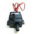 thumbnail image 5 of DC12V 240L/H Ultra Quiet Brushless Motor Submersible Pool Water Pump Solar_Perfect Gift, 5 of 5