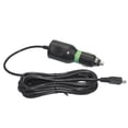 thumbnail image 4 of Lefu DC 5V 2A Mini USB Car Power Charger Adapter Cable Cord for GPS Camera 3.5m New, 4 of 10