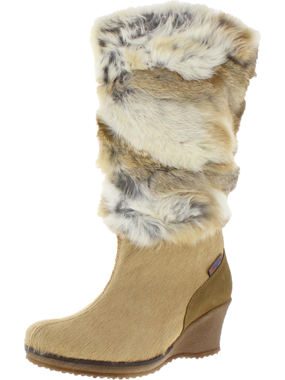 Pajar Womens Angelica-Lux Waterproof 