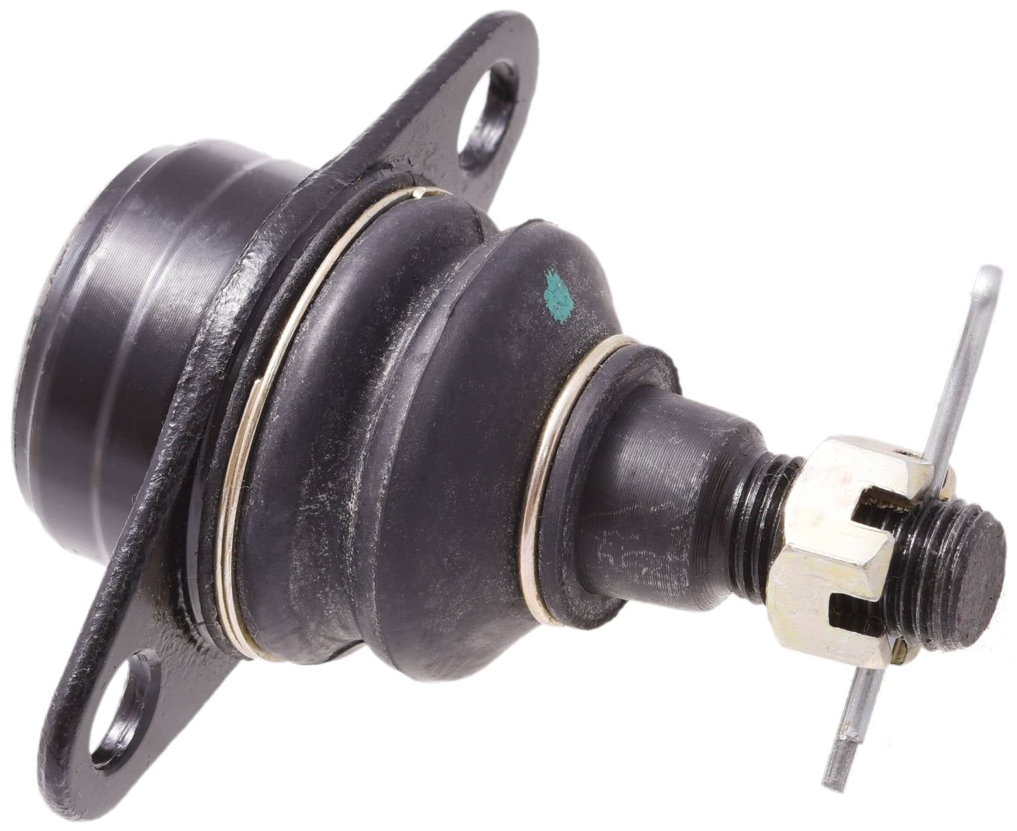 Febest BALL JOINT FRONT STEERING KNUCKLE 1920E84F OEM 31126768988