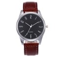 thumbnail image 1 of RYRDWP Simple Hommes d'Affaires en Cuir de Quartz, 1 of 3
