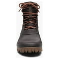 thumbnail image 3 of Bogs Outdoor Boots Mens Arcata Urban Lace Waterproof Insulated 72754, 3 of 4
