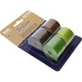 thumbnail image 3 of The Beadsmith S-Lon Bead Cord – .5 mm Nylon Cord, 12-Pack, Herb Mix, TEX210, 77 Yards, 3 of 10