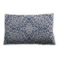 thumbnail image 1 of Ahgly Company Outdoor Rectangular Patterned Lumbar Throw Pillow, 13 inch by 19 inch, 1 of 5