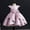 Hot Pink, variant on Summer Children'S Aircraft Sleeve Children'S Dress Bow Dress Girl Flower Girl Festival and Party Dress Christmas Little Girls Dresses Size 6-7 Christmas Girls Dresses Size 10-12 Fall Teal Christmas