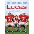 thumbnail image 2 of Lucas (DVD) directed by David Seltzer, 2 of 2
