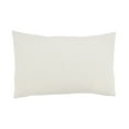 thumbnail image 2 of Saro Lifestyle Americana Stars Throw Pillow Cover, 2 of 3