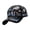 black blue, variant on Personality Accessory Hat Artistic Youth Hats Ladies Fashionable Baseball Hat for Casual and Outdoor Occasion