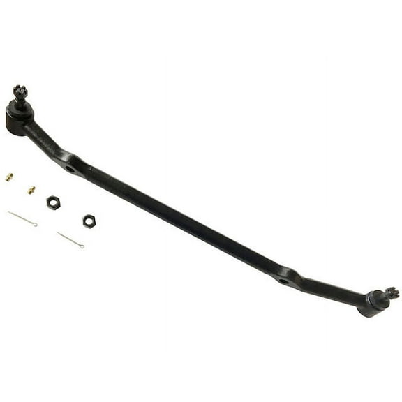 Tie Rod Assembly - Compatible with 1977 - 1996 Chevy Caprice 1978 1979 1980 1981 1982 1983 1984 1985 1986 1987 1988 1989 1990 1991 1992 1993 1994 1995