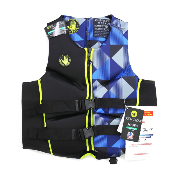 O'Neill Women's Siren USCG Life Vest