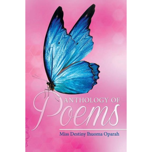 Anthology of Poems