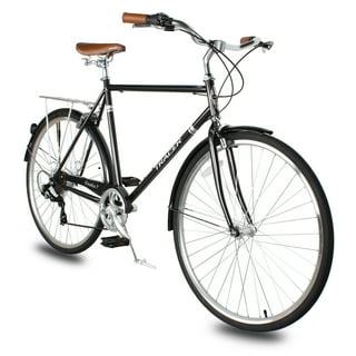 28 Inch Wheel Bike